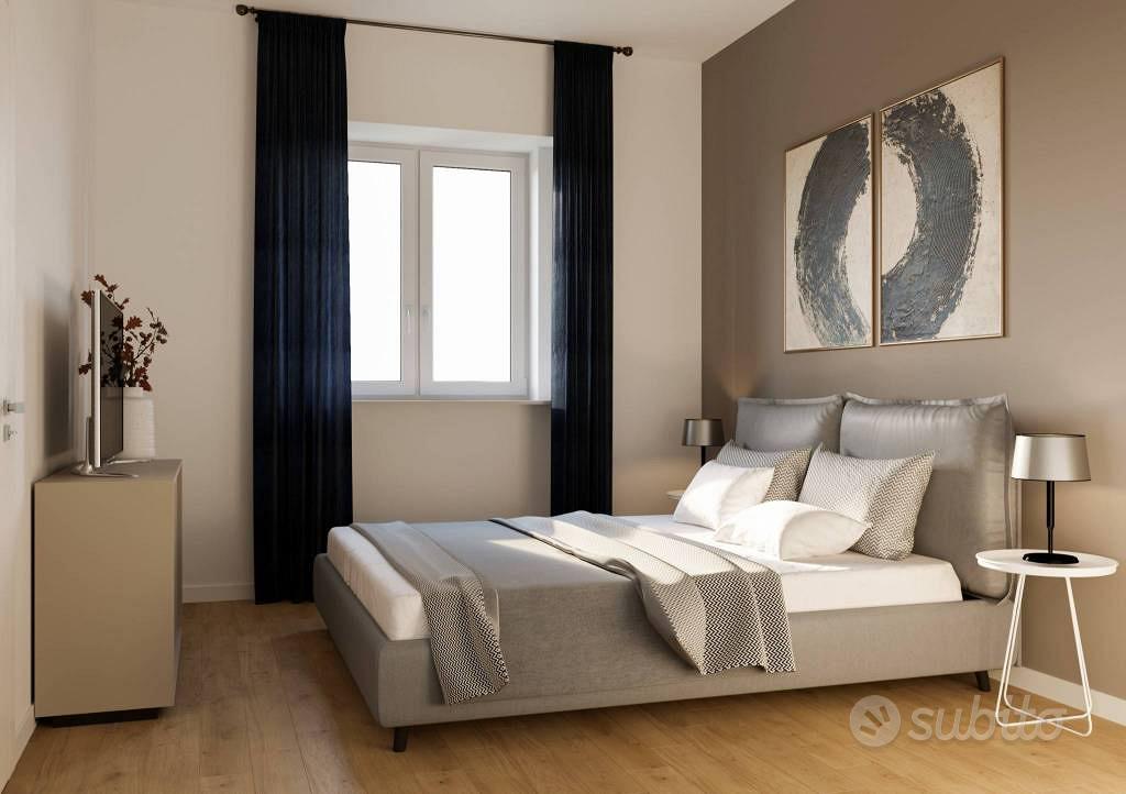 Apartment in Milano, Corsica, Municipio 4 - Vista 5