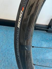 Fulcrum speed 40 competizioni db