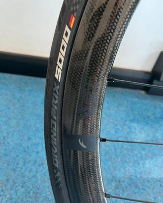 Fulcrum speed 40 competizioni db