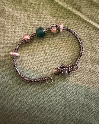 Bracciale Trollbeads