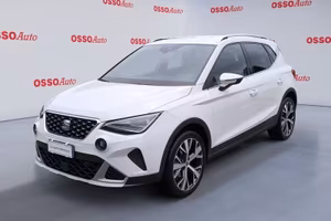 SEAT Arona 1.0 BENZINA 110 HP XPERIENCE AUTOM...