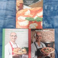 A.Esposito - Passione Pizza + Fantasie di Pizza