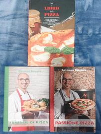 A.Esposito - Passione Pizza + Fantasie di Pizza