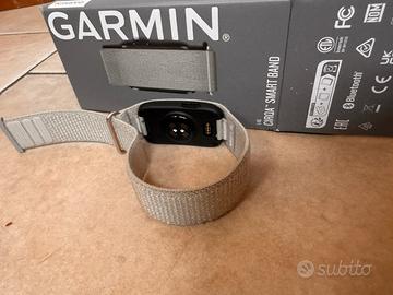 Garmin CIRQA smart band