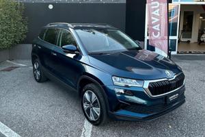 Skoda Karoq 2.0 TDI EVO SCR 115 CV DSG Executive
