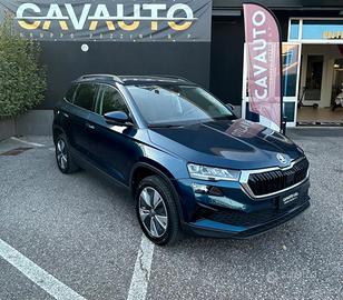 Skoda Karoq 2.0 TDI EVO SCR 115 CV DSG Executive P