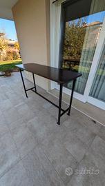 tavolo bar alto aperitivo 