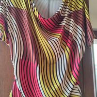 Blusa Millerighe New Collection 