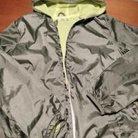 giacca antivento melby 16 anni