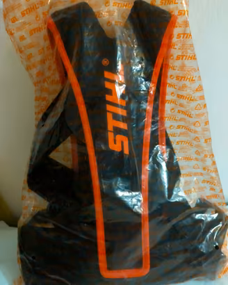 sthil cintura 