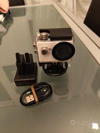 action cam nilox