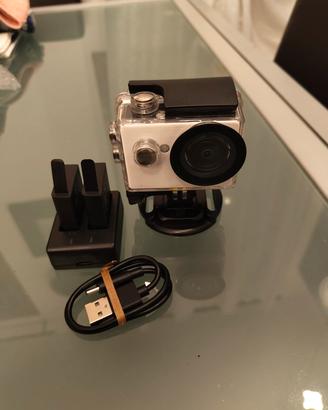 action cam nilox