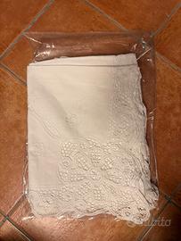 Tovaglia da tavola stile sfilato siciliano (500)