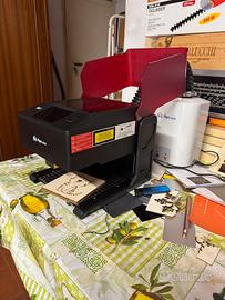 Taglierina laser Pixi