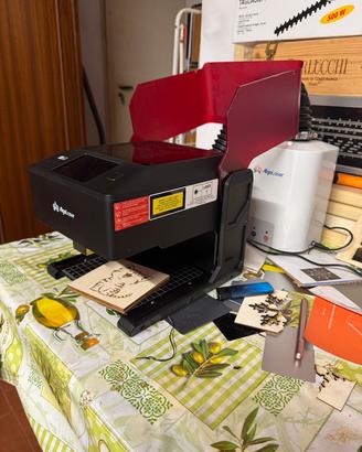Taglierina laser Pixi