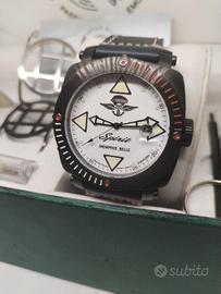 Orologio Memphis Belle Caius Spirit