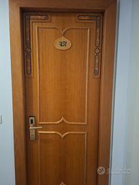 Porta Ignifuga Rei30