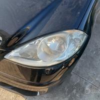 Fanale anteriore sx mercedes classe A w169