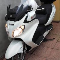 Suzuki Burgman 650