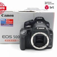Canon 500D