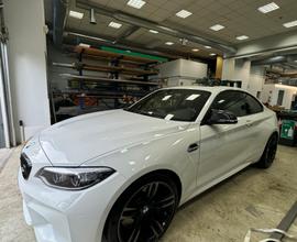 Bmw M2 lci 2019