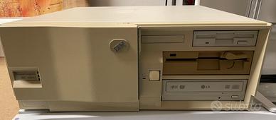 IBM mod. 350-100DX4