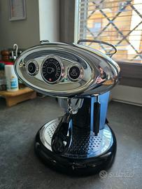 Illy X7.1 Iperespresso nero macchina per caffè