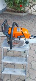 motosega stihl 028 av super 
