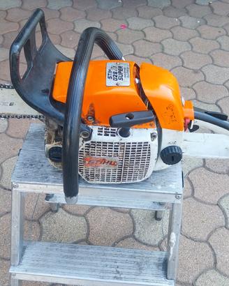 motosega stihl 028 av super 