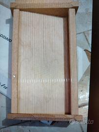 Chitarre x la pasta n. 10