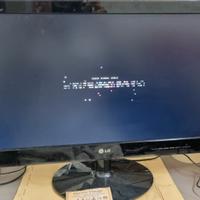 1419NN-Monitor LG Flatron E2340T-PN