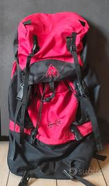 Zaino Camp  70 litri