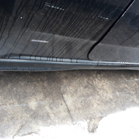 Minigonne e spoiler fiat grande punto