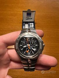 Orologio Citizen Quartz Eco Drive