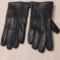 guanti uomo eleganti