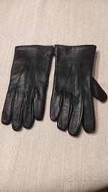 guanti uomo eleganti