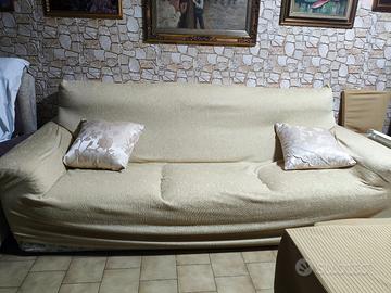 Divano 3 posti Poltronesofà 