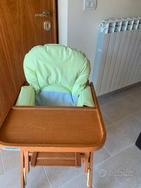 Sediolone Foppapedretti