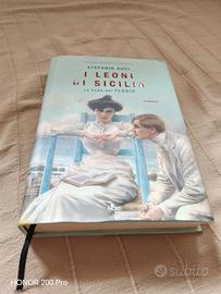 i leoni di Sicilia edizione illustrata