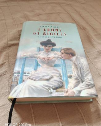 i leoni di Sicilia edizione illustrata