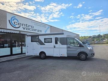 ADRIA SUNLIVING C65 SL