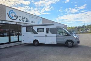 ADRIA SUNLIVING C65 SL