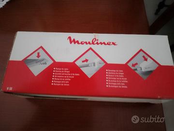 Coltello elettrico Moulinex