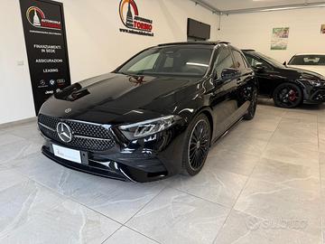 Mercedes-benz A 200 A 200 Automatic AMG Line Premi
