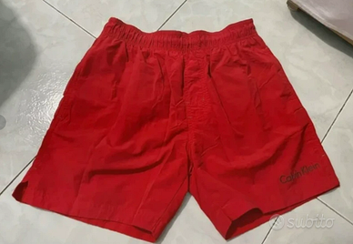 Costume Calvin Klein