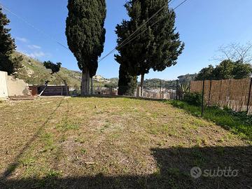 Terreno Agricolo Messina [Cod. rif 3305276VRG] (Ce