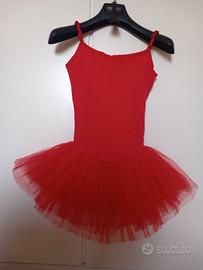 Abbigliamento danza