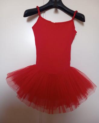 Abbigliamento danza