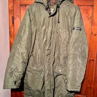 Parka Spiewak originale