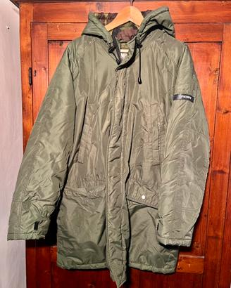 Parka Spiewak originale